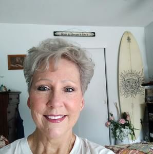 Meet your Posher, Deborah